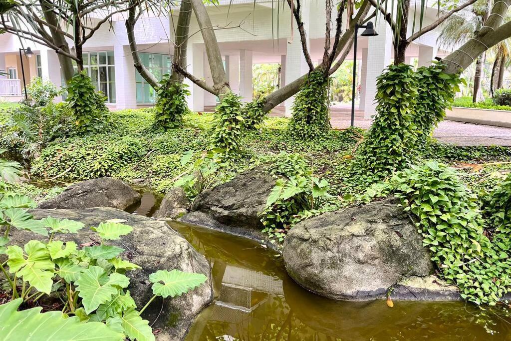 Apartment Loft Completo Barra Da Tijuca Rio de Janeiro