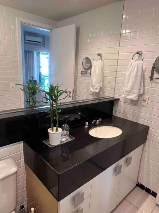 Loft Completo Barra Da Tijuca Rio de Janeiro