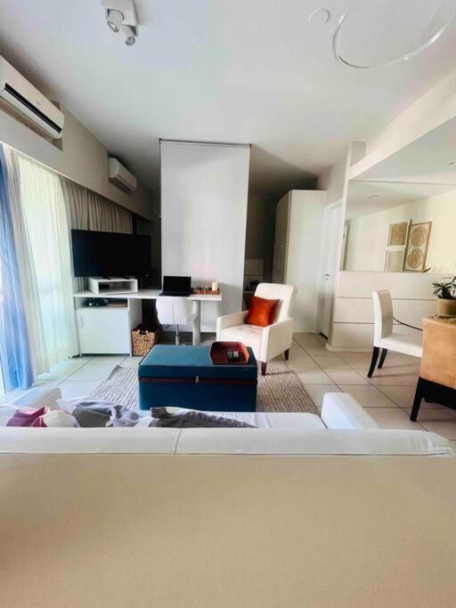 Apartamento Loft Completo Barra Da Tijuca Rio de Janeiro