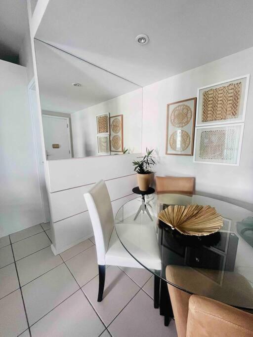 Loft Completo Barra Da Tijuca * Rio de Janeiro