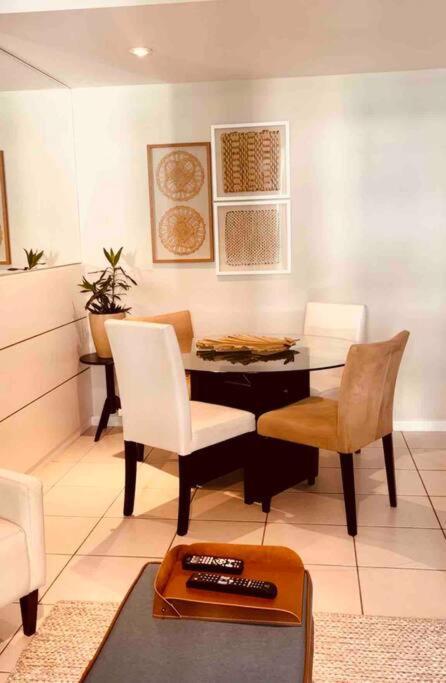 Loft Completo Barra Da Tijuca *
