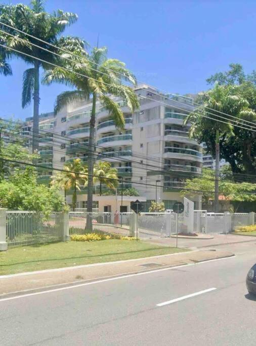 Loft Completo Barra Da Tijuca Apartamento