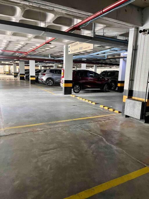 Loft Completo Barra Da Tijuca Apartamento *