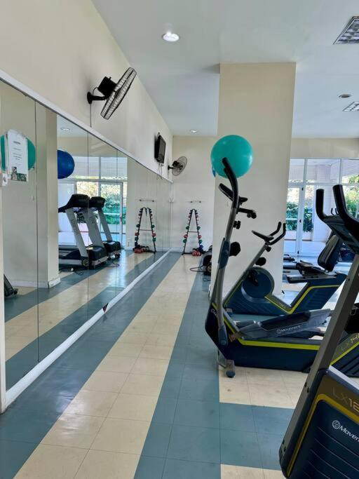 Apartamento Loft Completo Barra Da Tijuca Rio de Janeiro