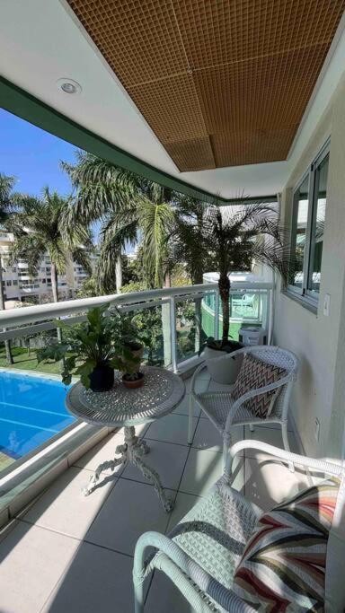 Loft Completo Barra Da Tijuca Rio de Janeiro