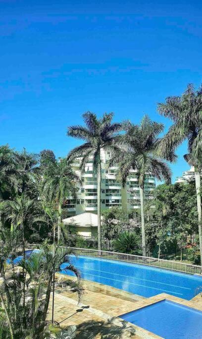 Loft Completo Barra Da Tijuca Apartamento