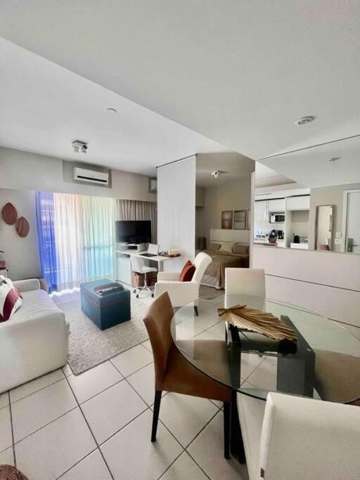 Loft Completo Barra Da Tijuca Apartamento *