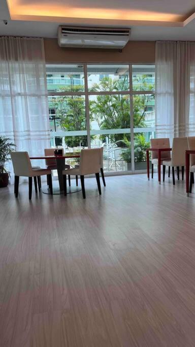Apartamento Loft Completo Barra Da Tijuca