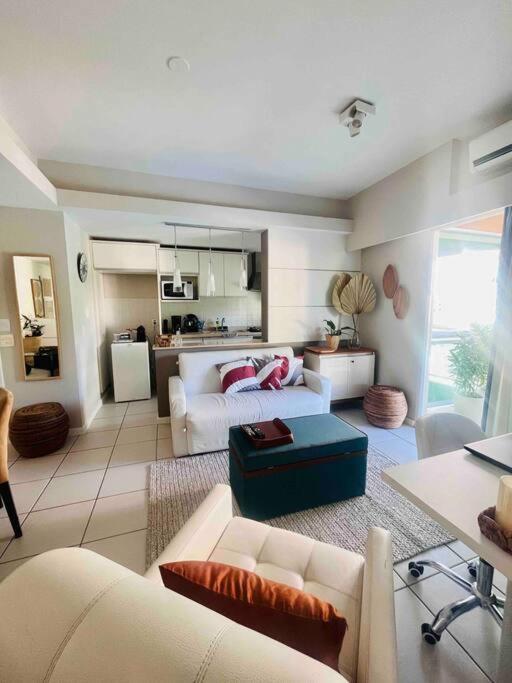 Apartamento Loft Completo Barra Da Tijuca *