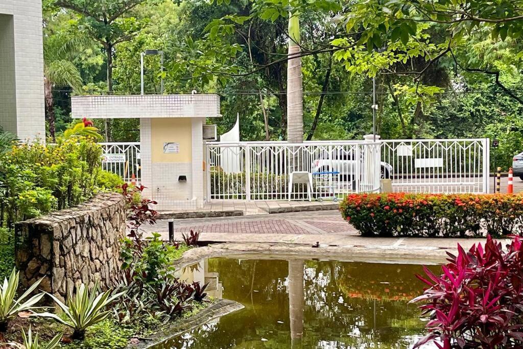 Apartamento Loft Completo Barra Da Tijuca