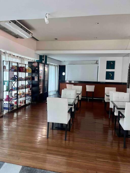 Loft Completo Barra Da Tijuca Apartamento Rio de Janeiro