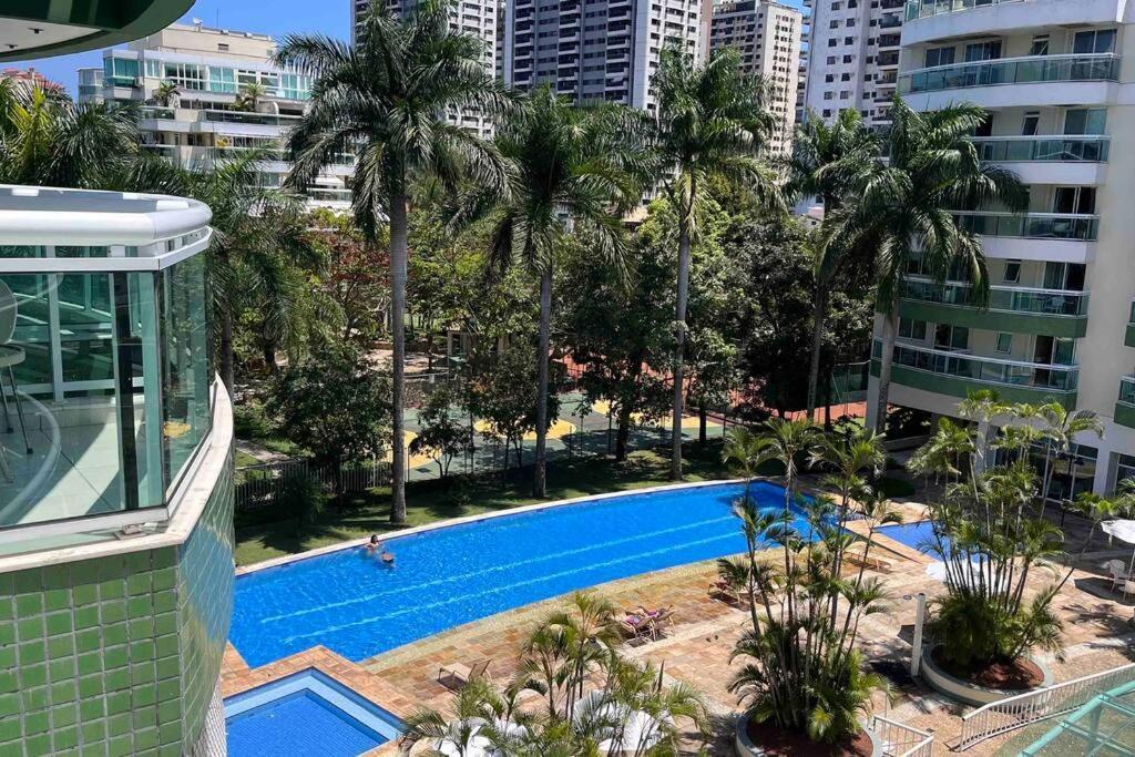 Loft Completo Barra Da Tijuca