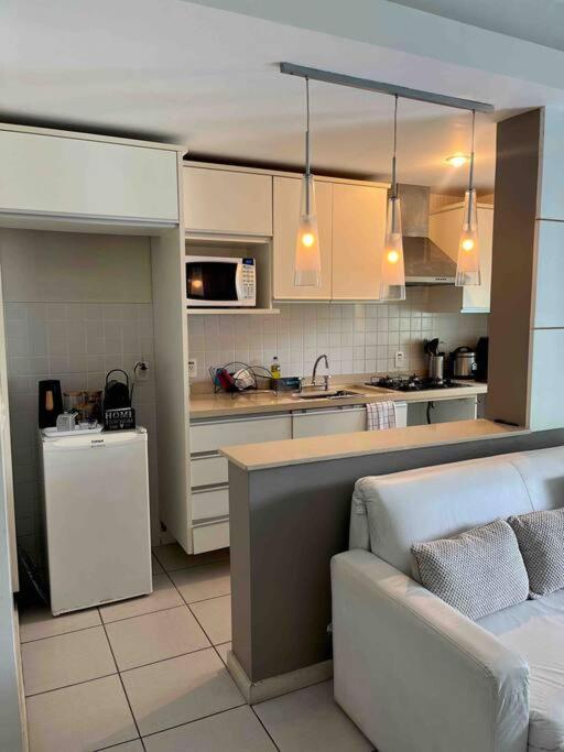 Apartamento Loft Completo Barra Da Tijuca