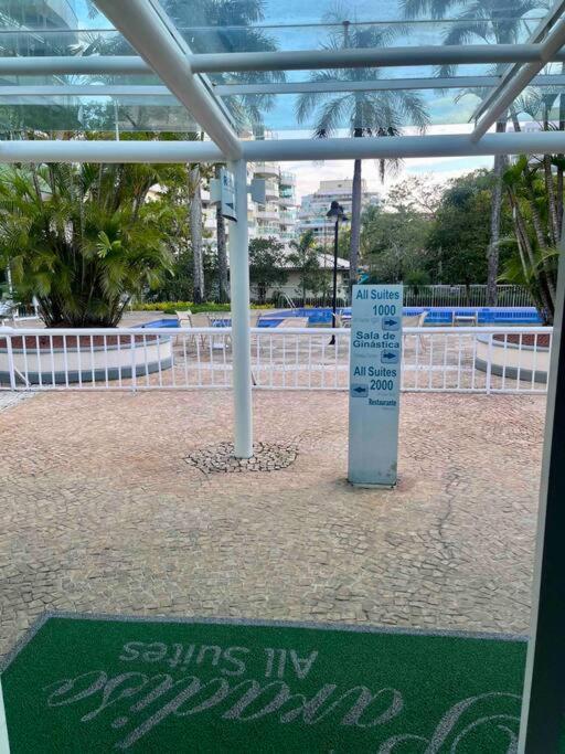 Apartamento Loft Completo Barra Da Tijuca
