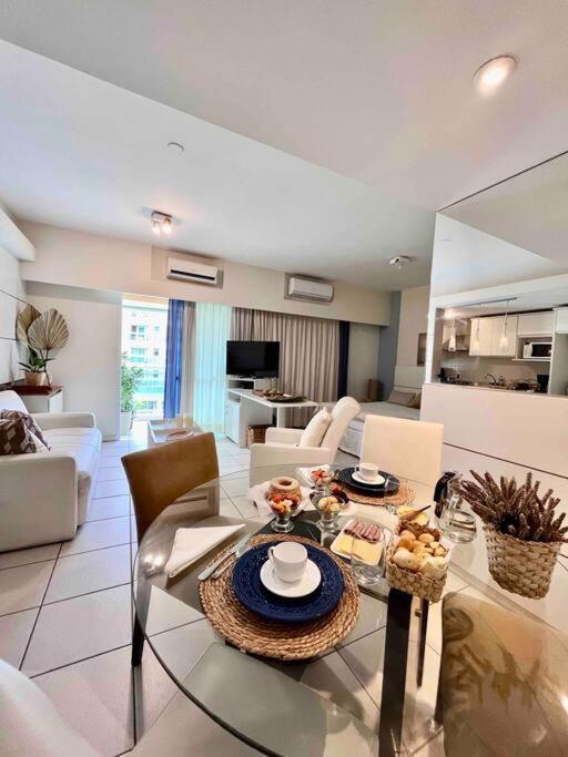Apartamento Loft Completo Barra Da Tijuca *