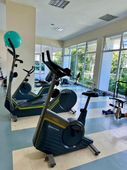 Loft Completo Barra Da Tijuca Apartamento Rio de Janeiro