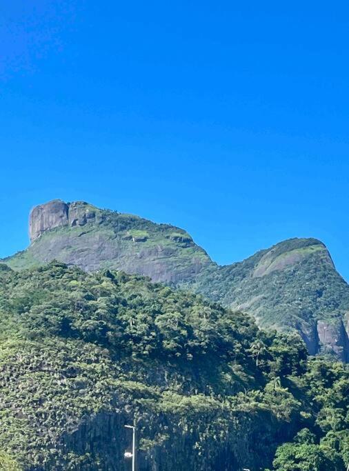 Loft Completo Barra Da Tijuca Apartamento