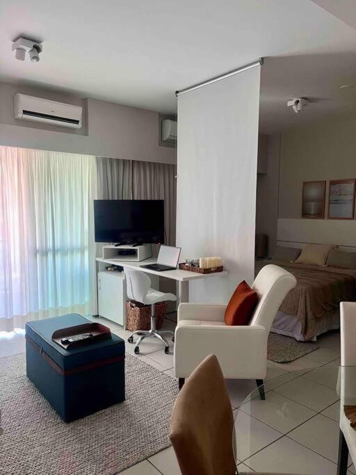 Loft Completo Barra Da Tijuca Apartamento Rio de Janeiro