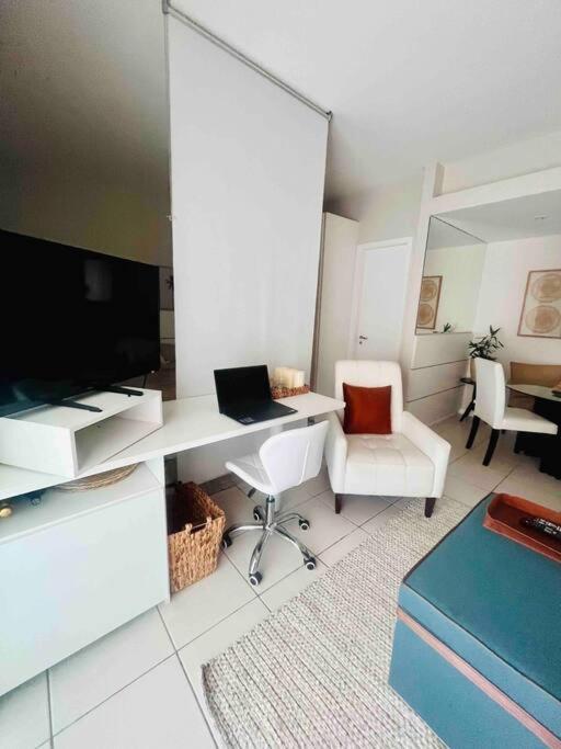 Apartamento Loft Completo Barra Da Tijuca Rio de Janeiro