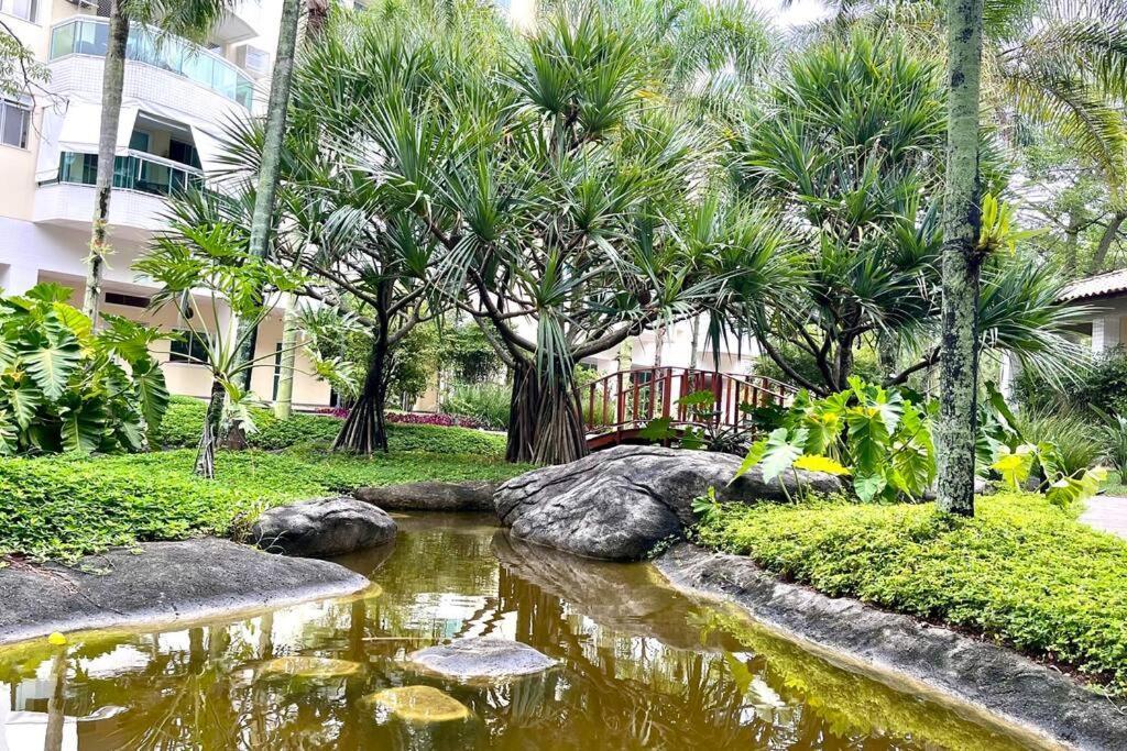 Loft Completo Barra Da Tijuca Rio de Janeiro